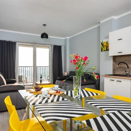Apartamenty Niko 자토르 외부 사진