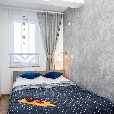 Apartamenty Niko 자토르 외부 사진