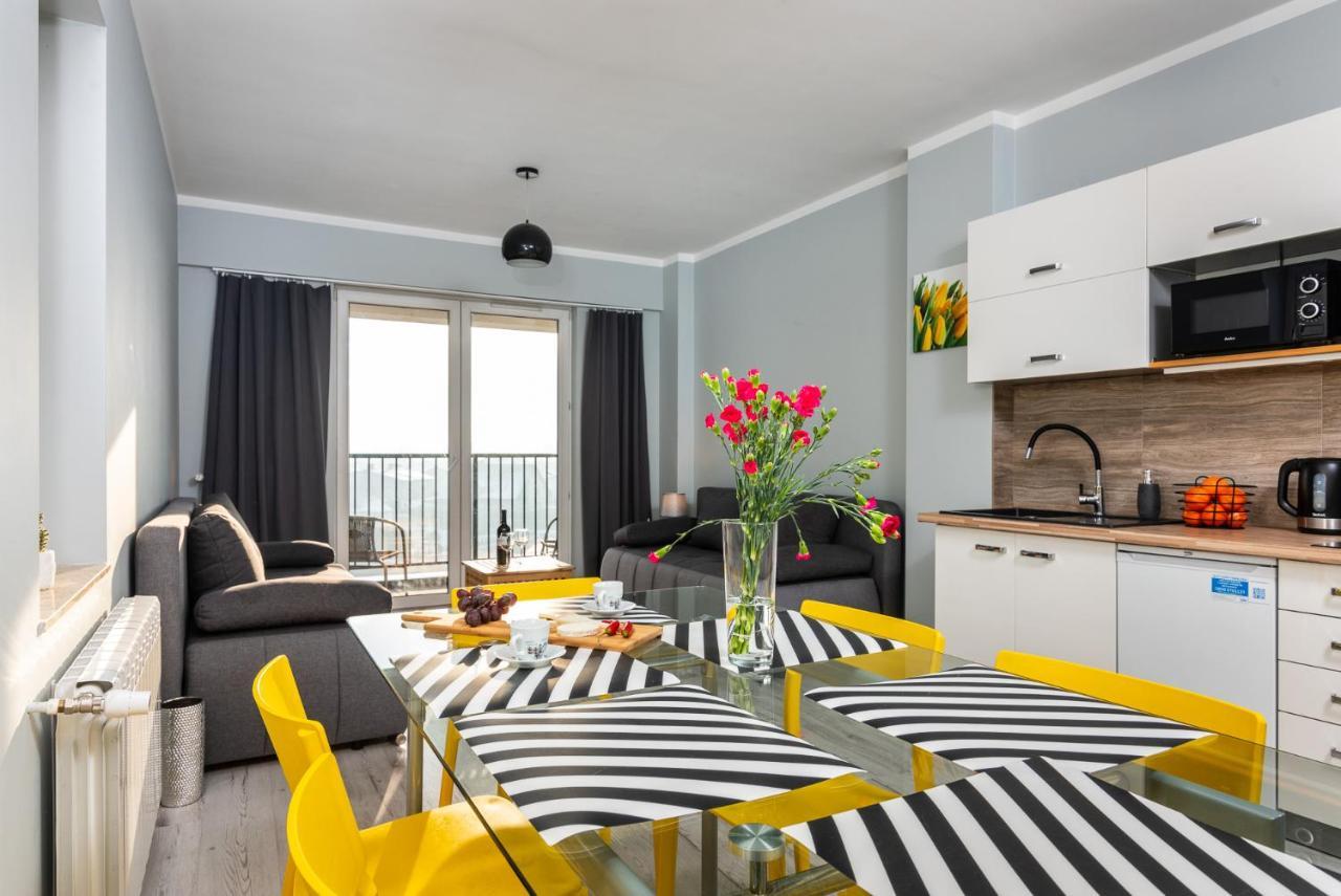 Apartamenty Niko 자토르 외부 사진