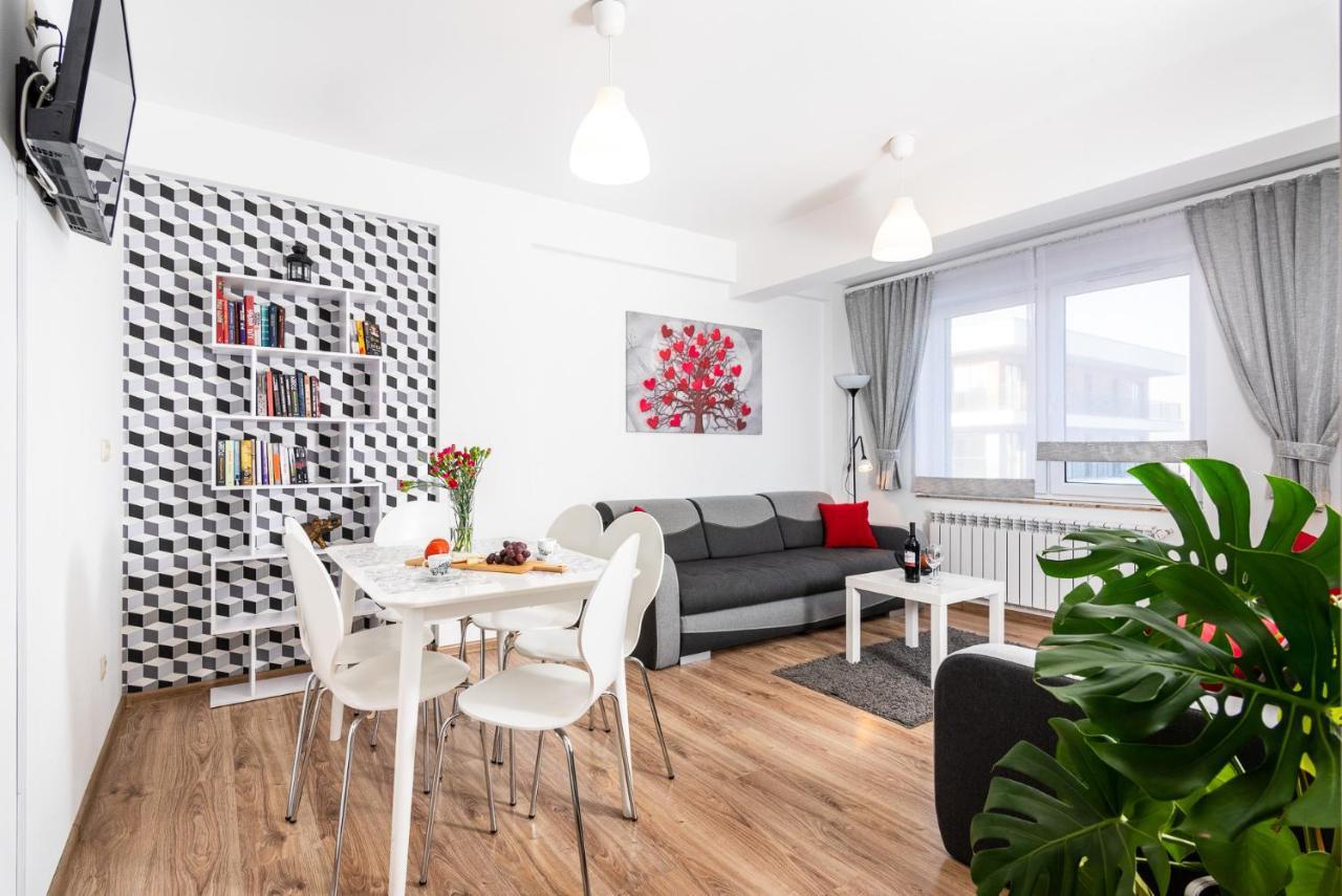 Apartamenty Niko 자토르 외부 사진