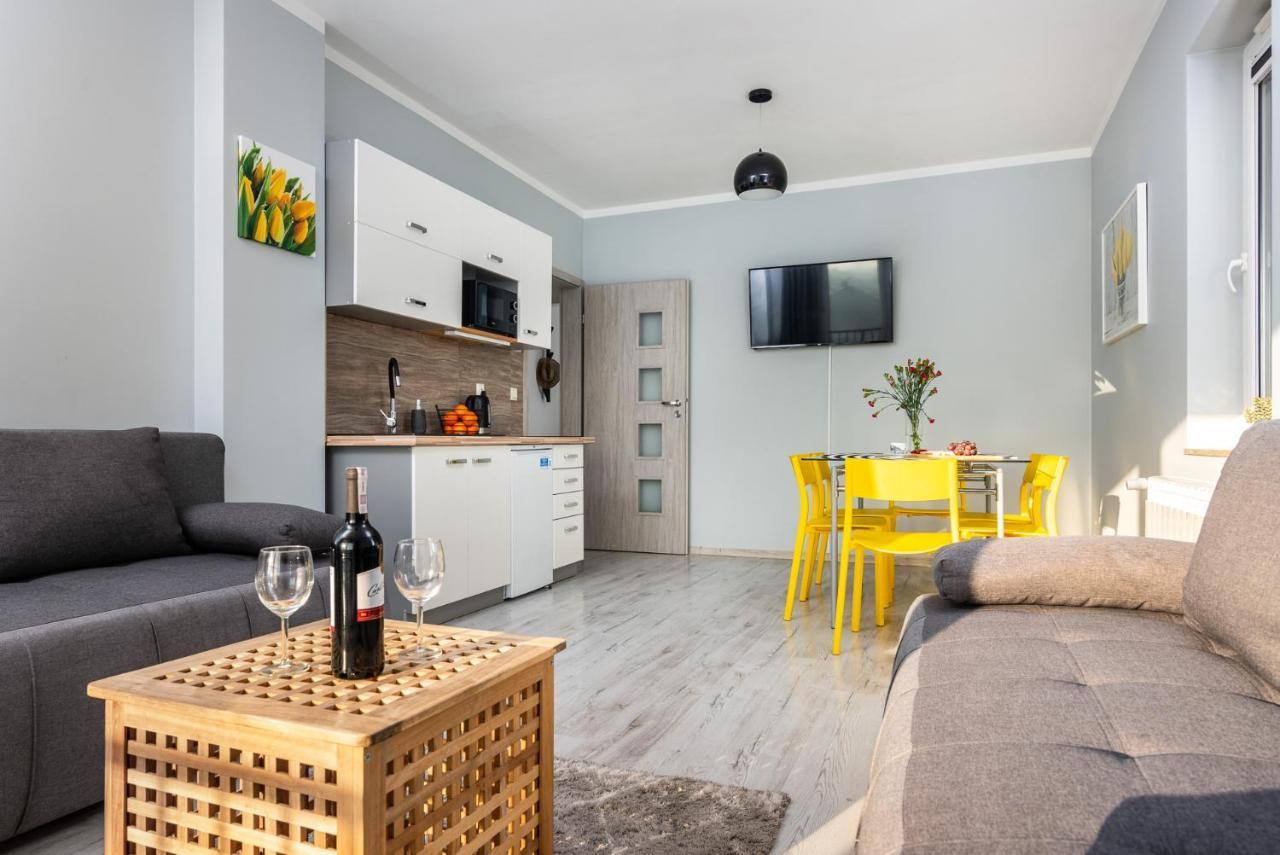 Apartamenty Niko 자토르 외부 사진