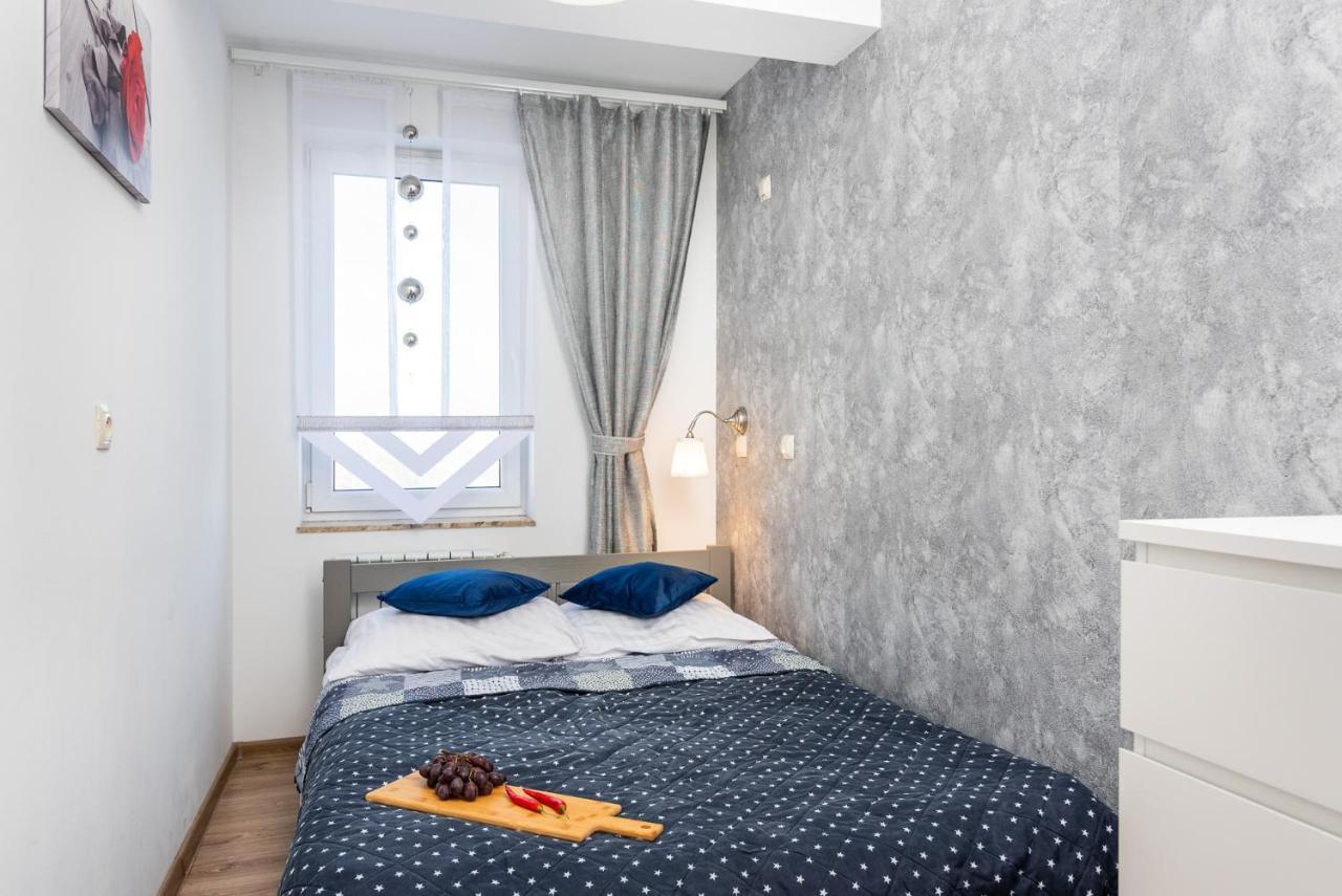 Apartamenty Niko 자토르 외부 사진