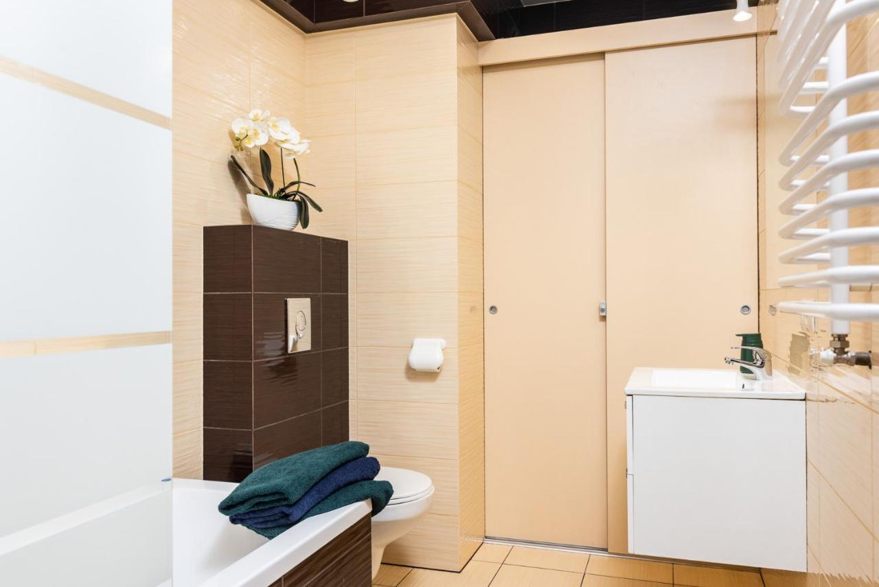 Apartamenty Niko 자토르 외부 사진