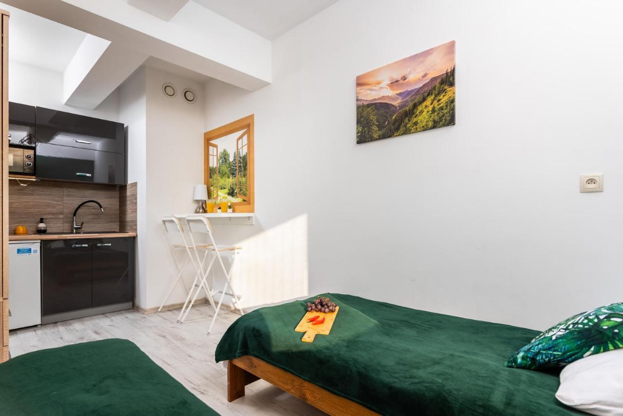 Apartamenty Niko 자토르 외부 사진
