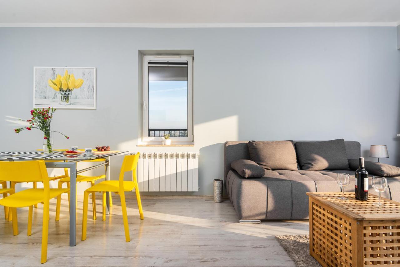 Apartamenty Niko 자토르 외부 사진