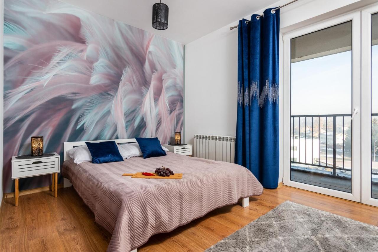 Apartamenty Niko 자토르 외부 사진