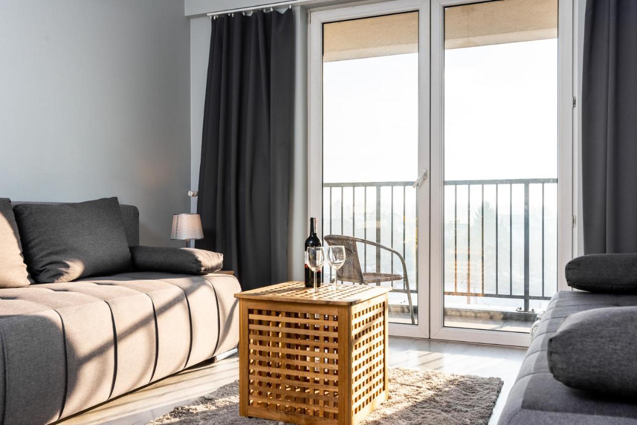 Apartamenty Niko 자토르 외부 사진