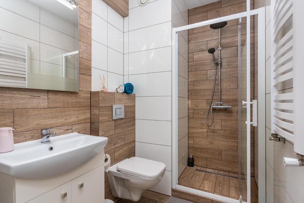 Apartamenty Niko 자토르 외부 사진