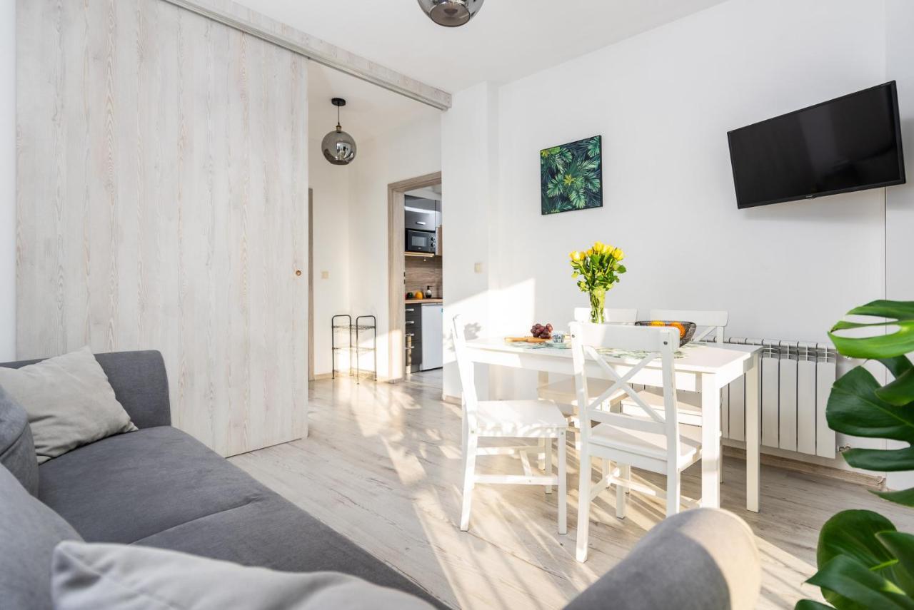 Apartamenty Niko 자토르 외부 사진