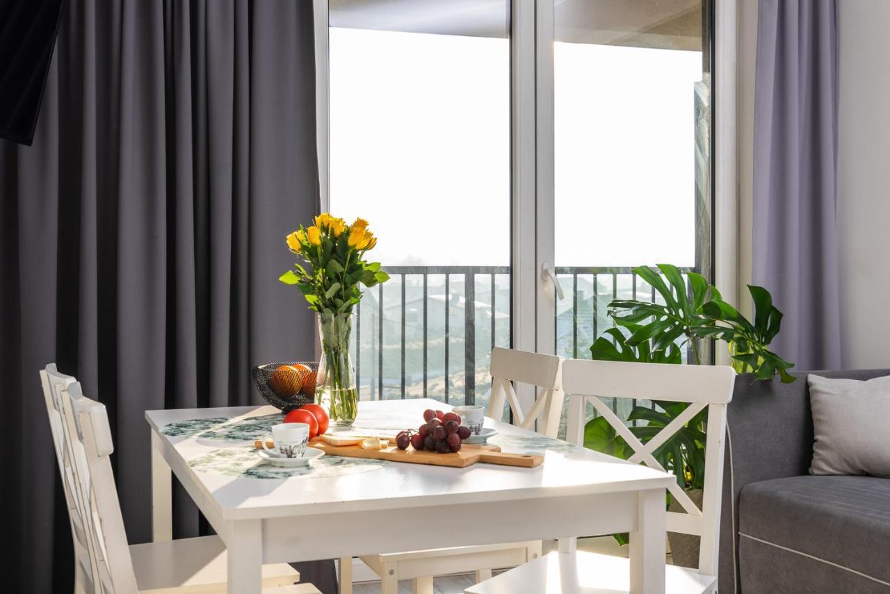 Apartamenty Niko 자토르 외부 사진