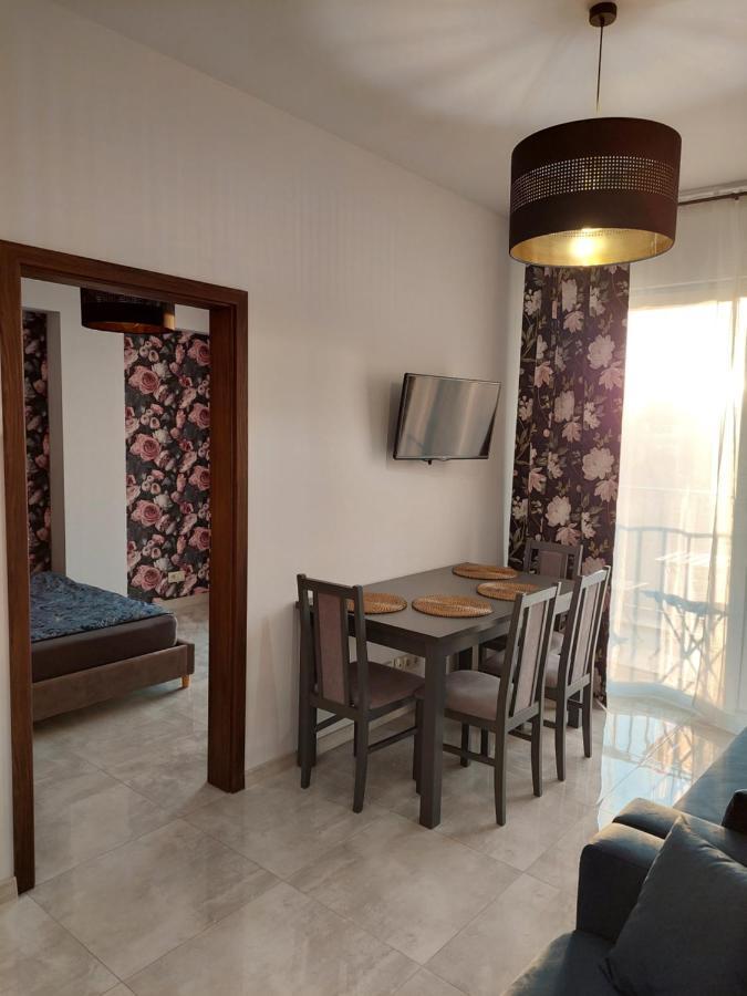Apartamenty Niko 자토르 외부 사진