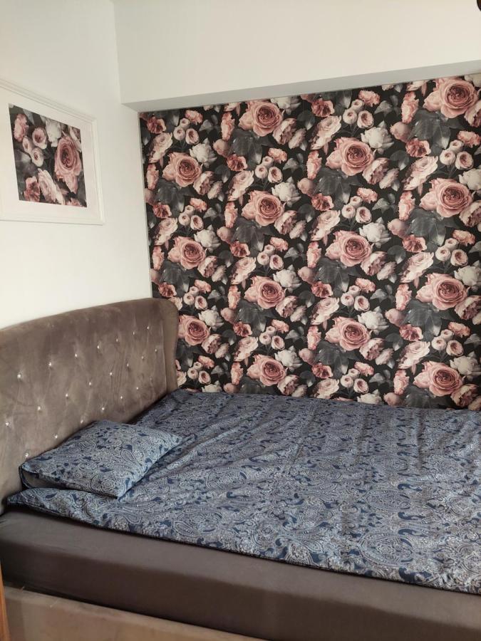 Apartamenty Niko 자토르 외부 사진