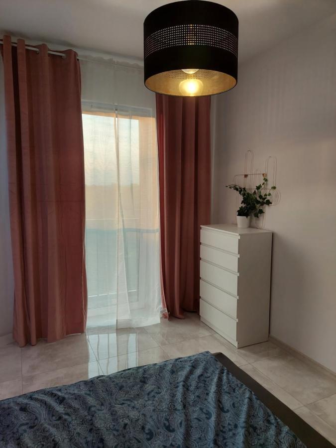 Apartamenty Niko 자토르 외부 사진