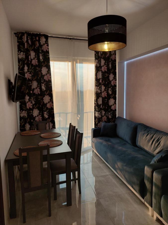 Apartamenty Niko 자토르 외부 사진