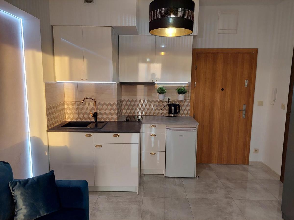 Apartamenty Niko 자토르 외부 사진
