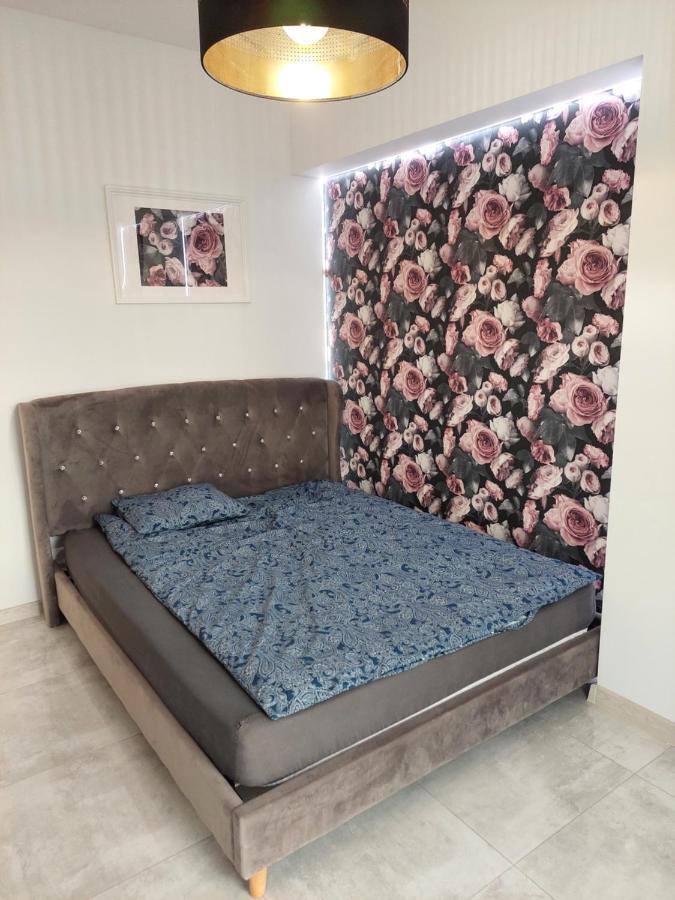 Apartamenty Niko 자토르 외부 사진