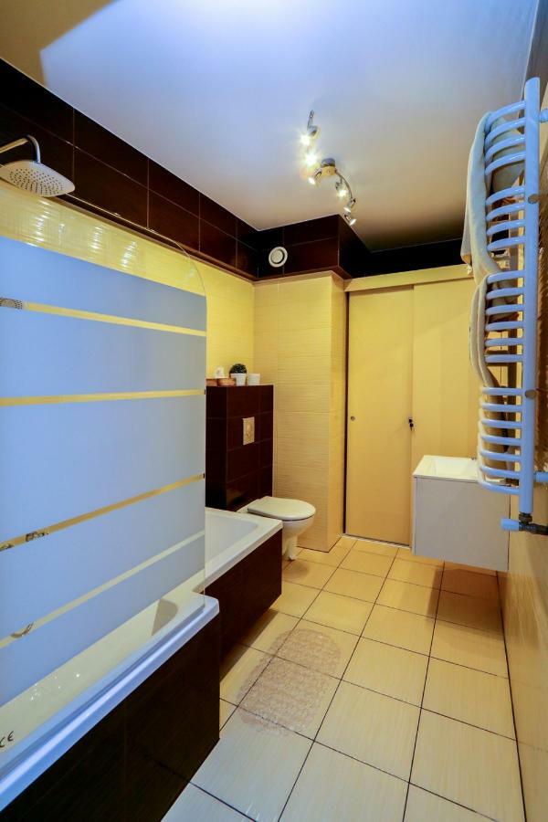 Apartamenty Niko 자토르 외부 사진