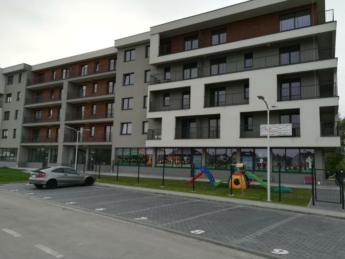 Apartamenty Niko 자토르 외부 사진