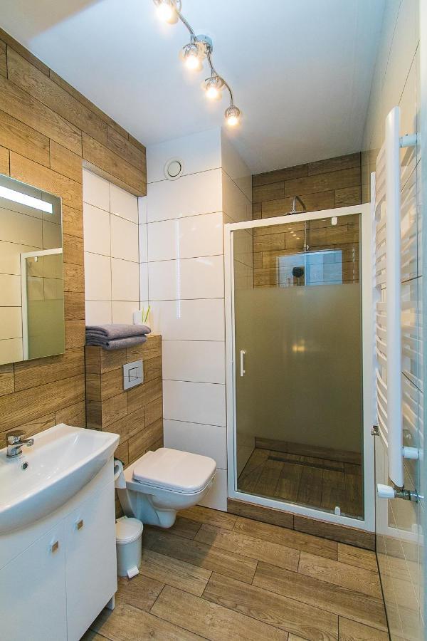 Apartamenty Niko 자토르 외부 사진